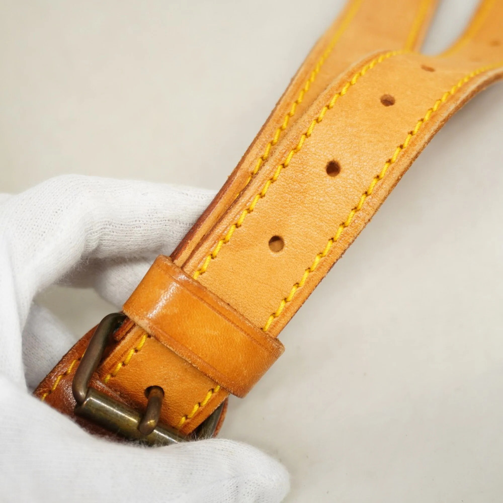 LOUIS VUITTON Brown Monogram Boston Bag - Picture 10 of 15